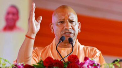 बड़े औद्योगिक और श्रम सुधारों की ओर बढ़ रहा उत्तर प्रदेश: योगी बड़े औद्योगिक और श्रम सुधारों की ओर बढ़ रहा उत्तर प्रदेश: योगी