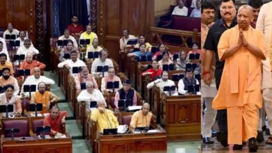 श्री बांके बिहारी मंदिर न्यास अध्यादेश 2025: विधानसभा से मिली मंजूरी, सरकार को मिलेगा चढ़ावा और प्रशासनिक अधिकार