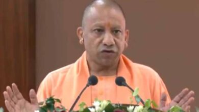 यूपी न्यायिक सेवा संघ सम्मेलन में सीएम योगी का संबोधन, कहा- सुशासन की नींव है त्वरित न्याय