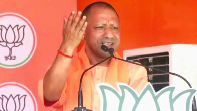 हर खिलाड़ी समाज का हीरो, राष्ट्र के प्रति समर्पण की प्रेरणा: सीएम योगी