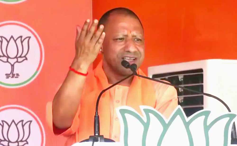 हर खिलाड़ी समाज का हीरो, राष्ट्र के प्रति समर्पण की प्रेरणा: सीएम योगी हर खिलाड़ी समाज का हीरो, राष्ट्र के प्रति समर्पण की प्रेरणा: सीएम योगी