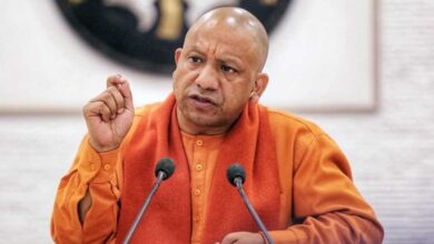 विकसित भारत के इंजन के रूप में आगे बढ़ेगा उत्तर प्रदेशः योगी आदित्यनाथ