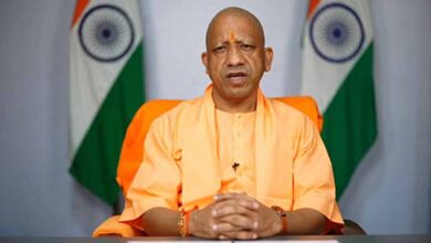 कर्म पर विश्वास करते हुए अटल जी ने राजनीति को बनाया सेवा का माध्यमः सीएम योगी कर्म पर विश्वास करते हुए अटल जी ने राजनीति को बनाया सेवा का माध्यमः सीएम योगी