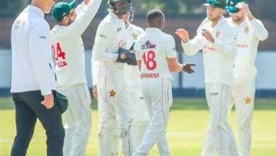 129 साल का इंतजार खत्म, जिम्बाब्वे ने बनाया टेस्ट क्रिकेट का सबसे शर्मनाक रिकॉर्ड