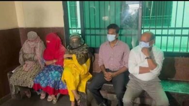 CGPSC घोटाला: CBI की विशेष कोर्ट में रिटायर्ड IAS व पूर्व परीक्षा नियंत्रक समेत पांच आरोपी पेश