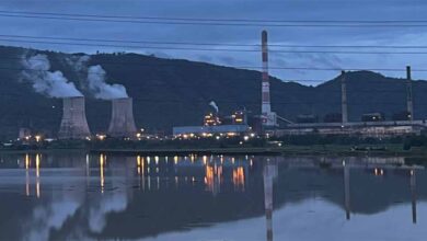 पावर जनरेटिंग कंपनी के ताप विद्युत गृह सारनी की यूनिट 10 ने 200 दिन तक किया लगातार उत्पादन