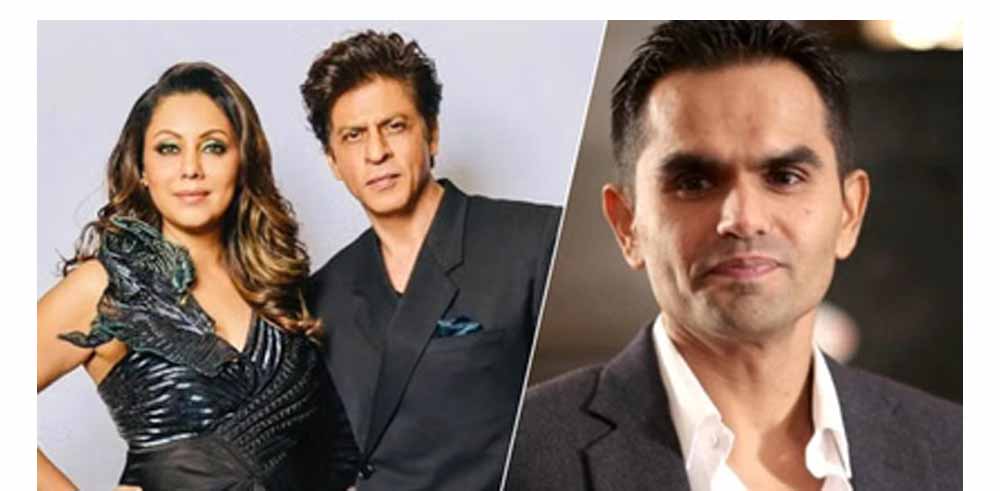 समीर वानखेड़े ने शाहरुख-गौरी पर लगाया मानहानि का आरोप, दिल्ली HC में दाखिल किया मामला