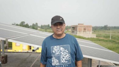 प्रधानमंत्री सूर्यघर योजना: उजाला फैलाने के साथ आत्मनिर्भरता की राह दिखा रहे हैं भात्रा