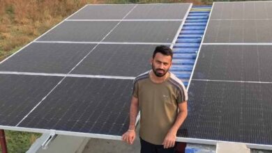 पीएम सूर्य घर मुफ्त बिजली योजना से बदल रही जिंदगी