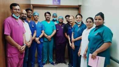 छत्तीसगढ़ अब जटिल हृदय उपचारों में बना देश का अग्रणी राज्य : मुख्यमंत्री साय