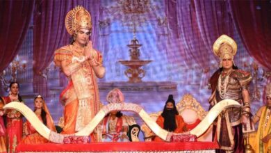 51 करोड़ दर्शकों ने ऑनलाइन देखी रामलीला, 40 देशों की 26 भाषाओं में प्रसारण का वर्ल्ड रिकॉर्ड
