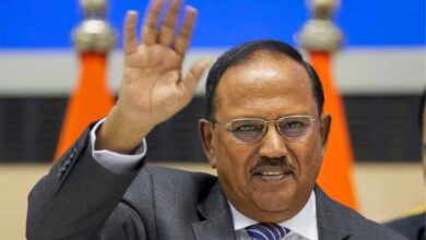 अजित डोभाल, मैं तुम्हारा इंतजार कर रहा हूँ: कनाडा से आई धमकी