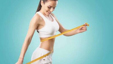 बाडी को फिट बनाने के लिए अपनाएं ये टिप्स…