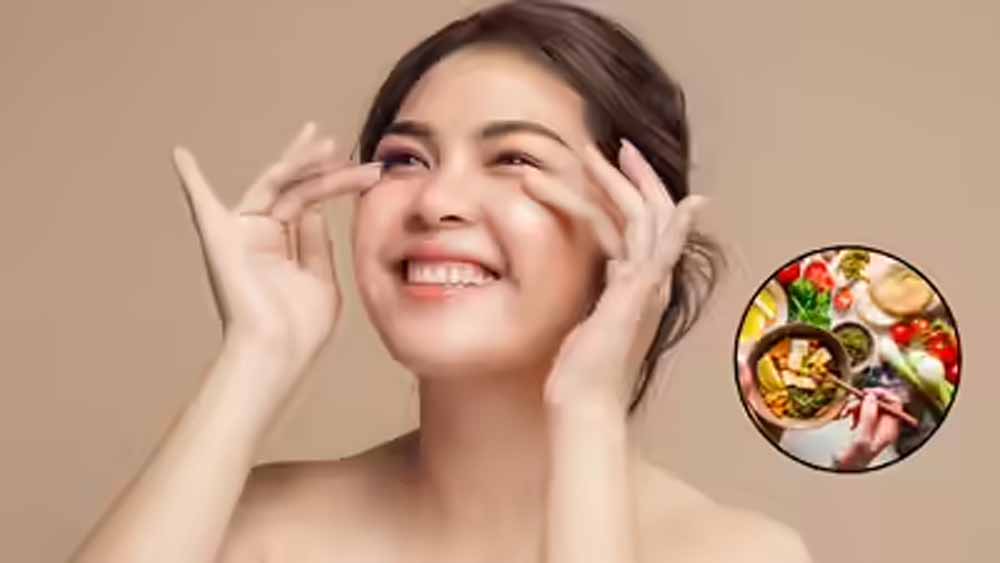 त्वचा की रंगत को बढ़ाते है ये फूड