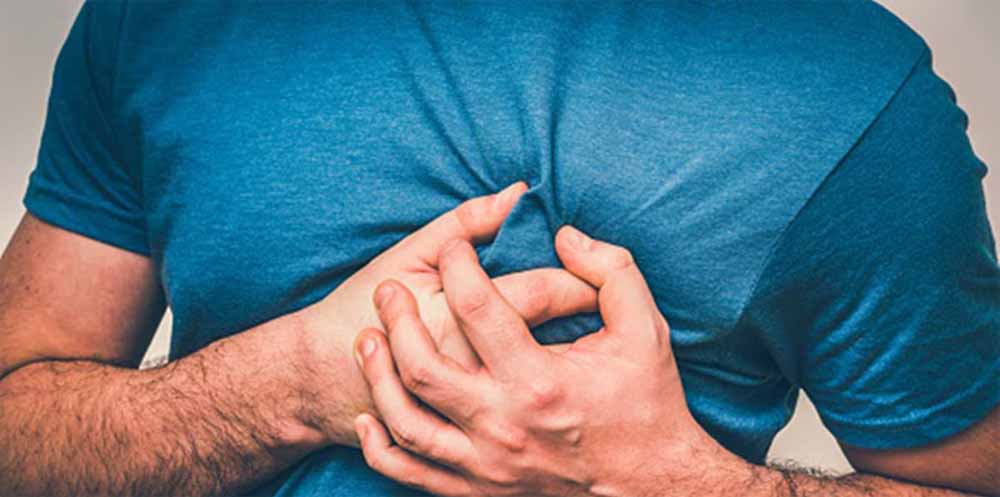 70% ब्लॉकेज तक पहुँचा बाजू का दर्द – वर्ल्ड हार्ट डे पर जाने ज़रूरी बातें