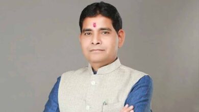 PM मोदी को ‘वोट चोर’ कहने पर मंत्री टंकराम वर्मा का कांग्रेस पर वार, बोले- विपक्ष अब तक सबूत नहीं दिखा पाया