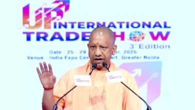 यूपीआईटीएस-2025: योगी सरकार की उत्तम स्वास्थ्य सेवाएं बनीं मॉडल, पड़ोसी राज्य अपनाने को दिखे ललायित