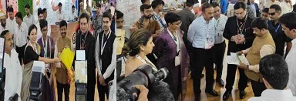 निर्यात की संभावनाओं को नई उड़ान देगा ट्रेड शो: नंद गोपाल नंदी