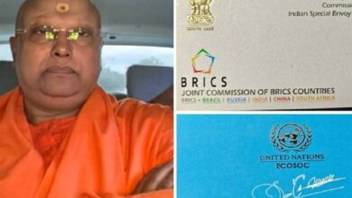 फर्जी PMO कॉल करने वाला बाबा चैतन्यानंद सरस्वती गिरफ्तार, दिल्ली पुलिस को चौंकाने वाले सबूत मिले