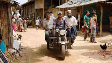 RSS नेता का अजीबोगरीब बयान: मुस्लिम देशों में घुसपैठिए भेजकर कैसे दूर होगी बेरोजगारी?