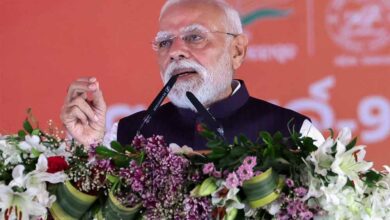 मन की बात,  2 अक्टूबर को खादी खरीदें, गर्व से कहें ‘स्वदेशी हैं’: पीएम मोदी