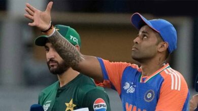 भारत-पाक मैच का रोमांच अब मोबाइल रिचार्ज पर! फ्री Sony LIV सब्सक्रिप्शन पाएं