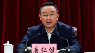 चीन में सख़्त कार्रवाई: पूर्व कृषि मंत्री को रिश्वतखोरी पर फांसी, 3 अरब की कमाई उजागर