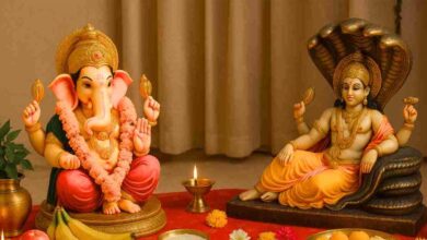 अनंत चतुर्दशी 2025: ऐसे जलाएं 14 दीपक, मिलेगा सुख-समृद्धि का आशीर्वाद