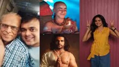 सोनी सब के कलाकारों ने साझा किए अपने गुरुओं से मिले सबक सोनी सब के कलाकारों ने साझा किए अपने गुरुओं से मिले सबक