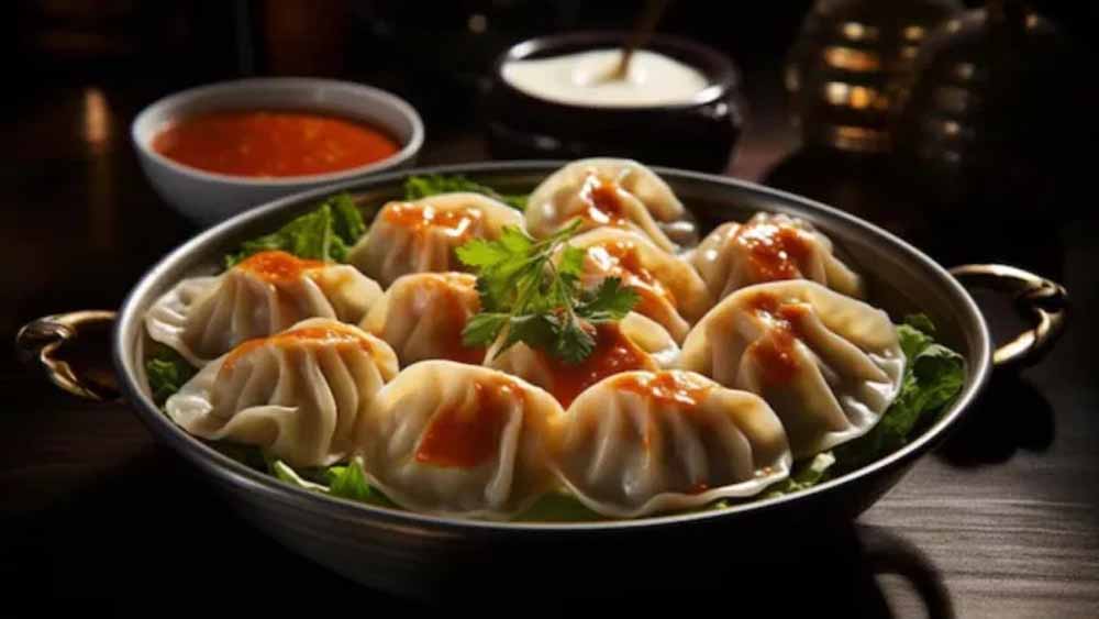 घर पर बनाएं होटल स्टाइल पनीर मोमोज, यह रेसिपी बार-बार मांगकर खाएंगे परिवार