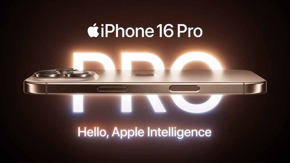 iPhone 16 Pro हुआ सस्ता, Flipkart-Amazon पर नहीं, यहां 99 हजार रुपये से कम में उपलब्ध