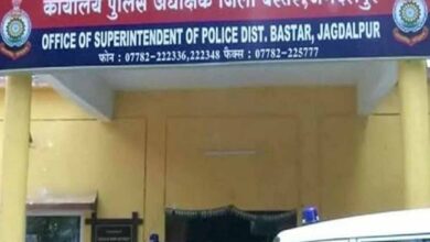 नक्सलवाद खत्म करने को पुलिस अधिकारियों ने बनाई रणनीति, ‘मार्च 26’ को बड़े अभियान की तैयारी