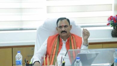 स्वास्थ्य मंत्री श्याम बिहारी जायसवाल के प्रयासों से मनेंद्रगढ़ के लोगों की बड़ी मांग पूरी होने की कगार पर