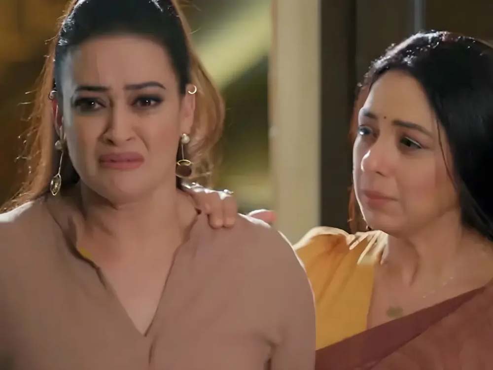 अनुपमा फिनाले से पहले हिल जाएगी! देविका की टेस्ट रिपोर्ट से खुल जाएगा बड़ा राज