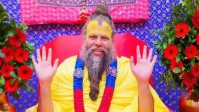 सरकारी नौकरी चाहने वालों के लिए प्रेमानंद जी का सफलता मंत्र, जानें 100% सफल होने का तरीका सरकारी नौकरी चाहने वालों के लिए प्रेमानंद जी का सफलता मंत्र, जानें 100% सफल होने का तरीका