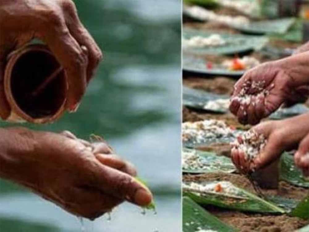 मृत्यु के बाद पहला श्राद्ध कैसे करें? जानें नियम और धार्मिक कारण