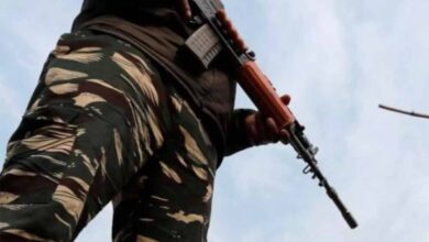 सीआरपीएफ जवान ने खुद को मारी गोली, मौके से मिला 6 पन्नों का सुसाइड नोट