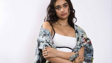 नेपोटिज्म पर कावेरी कपूर की खरी-खरी, आलोचनाओं को बताया जायज नेपोटिज्म पर कावेरी कपूर की खरी-खरी, आलोचनाओं को बताया जायज