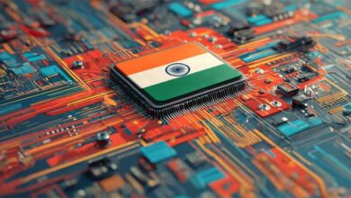 भारत बनेगा ‘सेमीकंडक्टर किंग’, नीति आयोग ने तैयार किया मास्टर प्लान