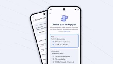एंड्रायड फोन में कैसे वापस लाए खोया हुआ डेटा