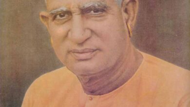 अहर्निश प्रासंगिक हैं युगपुरुष ब्रह्मलीन महंत दिग्विजयनाथ के विचार