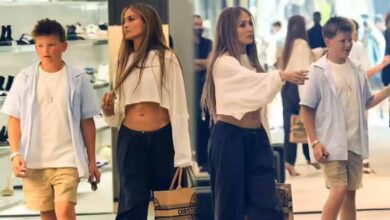 जेनिफर लोपेज और एक्स हसबैंड के बेटे का खास रिश्ता, बेन एफ्लेक से तलाक के बाद भी बनी बॉन्डिंग