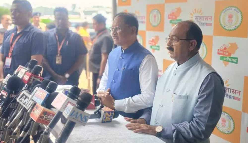 PM नरेंद्र मोदी आएंगे छत्तीसगढ़, रजत जयंती स्थापना दिवस समारोह में होंगे शामिल