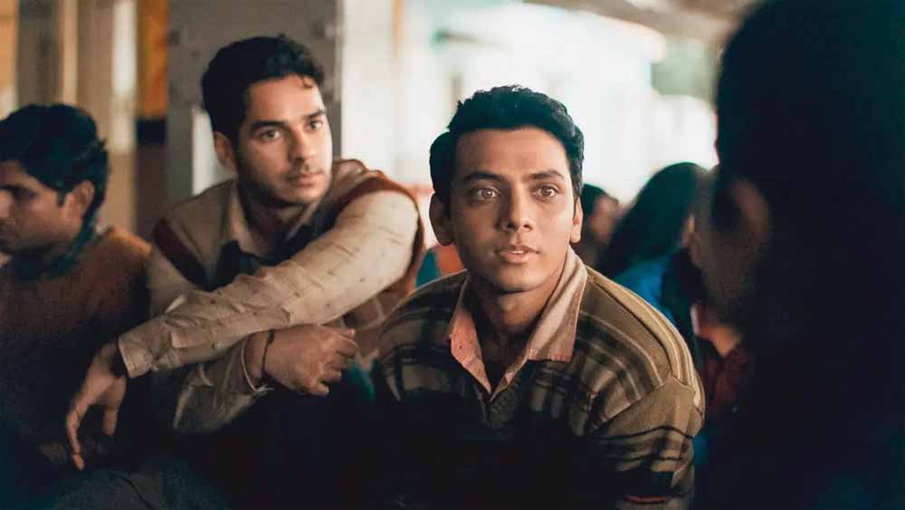 टोरंटो इंटरनेशनल फिल्म फेस्टिवल में ‘होमबाउंड’ के प्रीमियर को लेकर उत्साहित हैं विशाल जेठवा टोरंटो इंटरनेशनल फिल्म फेस्टिवल में ‘होमबाउंड’ के प्रीमियर को लेकर उत्साहित हैं विशाल जेठवा