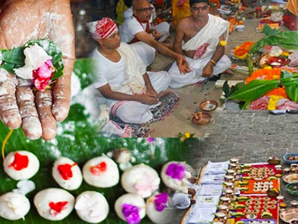 पितृपक्ष 2025: पितरों की आत्मा को दें शांति, पिंडदान और तर्पण की सही विधि जानें