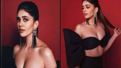 न्यूयॉर्क फ़ैशन वीक में माइकल कोर्स के ओपनिंग शो में शिरकत करेंगी संजना सांघी