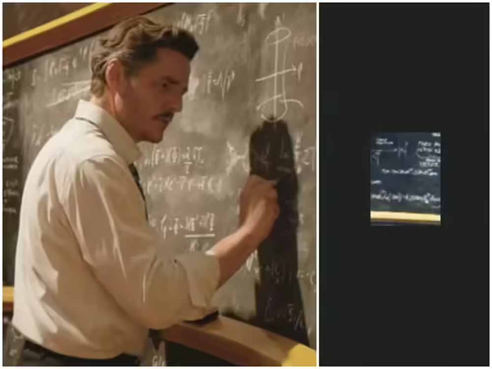 ‘एवेंजर्स: डूम्‍सडे’ में हैरान करने वाला ट्विस्ट, नई तस्वीर से खुला रीड रिचर्ड्स का राज़