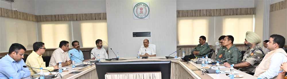 राज्योत्सव पर वायु सेना का होगा शौर्य प्रदर्शन