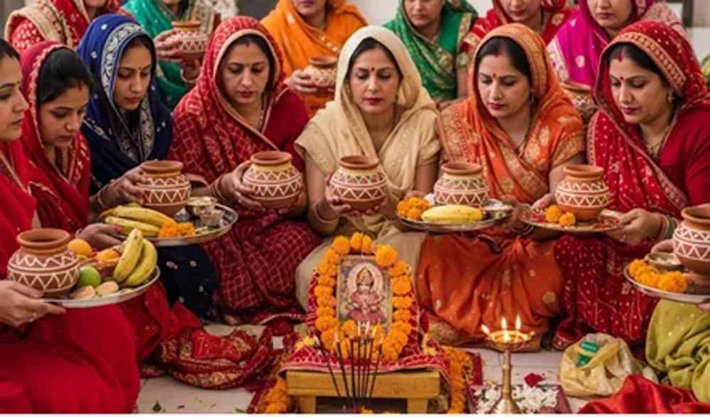 पहली बार जितिया व्रत कर रही हैं? ये गलतियां आपके व्रत को कर सकती हैं प्रभावित!