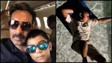 अजय देवगन ने युग को बताया अपना सबसे मजबूत आलोचक, बेटे के बर्थडे पर किया भावुक पोस्ट